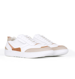 Beflamboyant Vegane Sneakers / sand