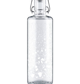 soulbottles Glasflasche 1,0l "Icebreaker"