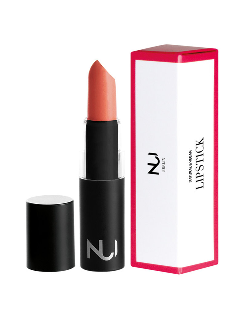 NUI Cosmetics Veganer Lippenstift EMERE