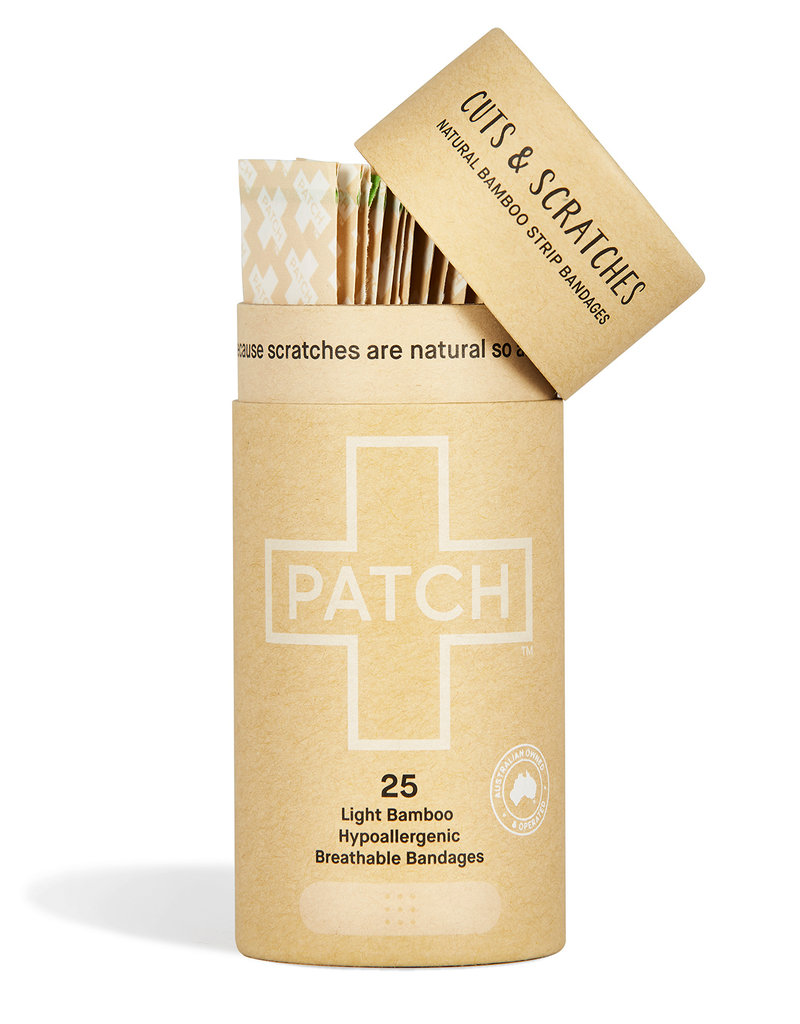 PATCH PATCH Neutral Pflaster