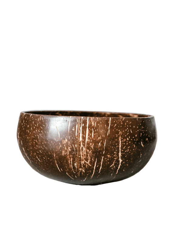 Coconut Bowls Coconut Bowl - Original