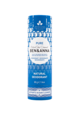 Ben & Anna Veganer Deo Stick - Pure