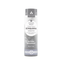 Ben & Anna Sensitive Deo Stick - Highland Breeze