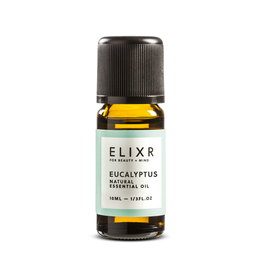 ELIXR Naturreines ätherisches Öl  - Eucalyptus