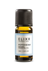 ELIXR Naturreines ätherisches Öl  - Peppermint