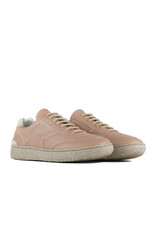 Beflamboyant Vegane Sneakers UX-68 Almond