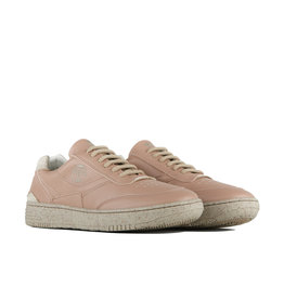 Beflamboyant Vegane Sneakers UX-68 Almond