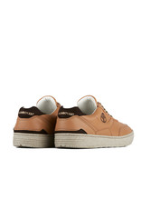 Beflamboyant Vegane Sneakers UX68- Caramel