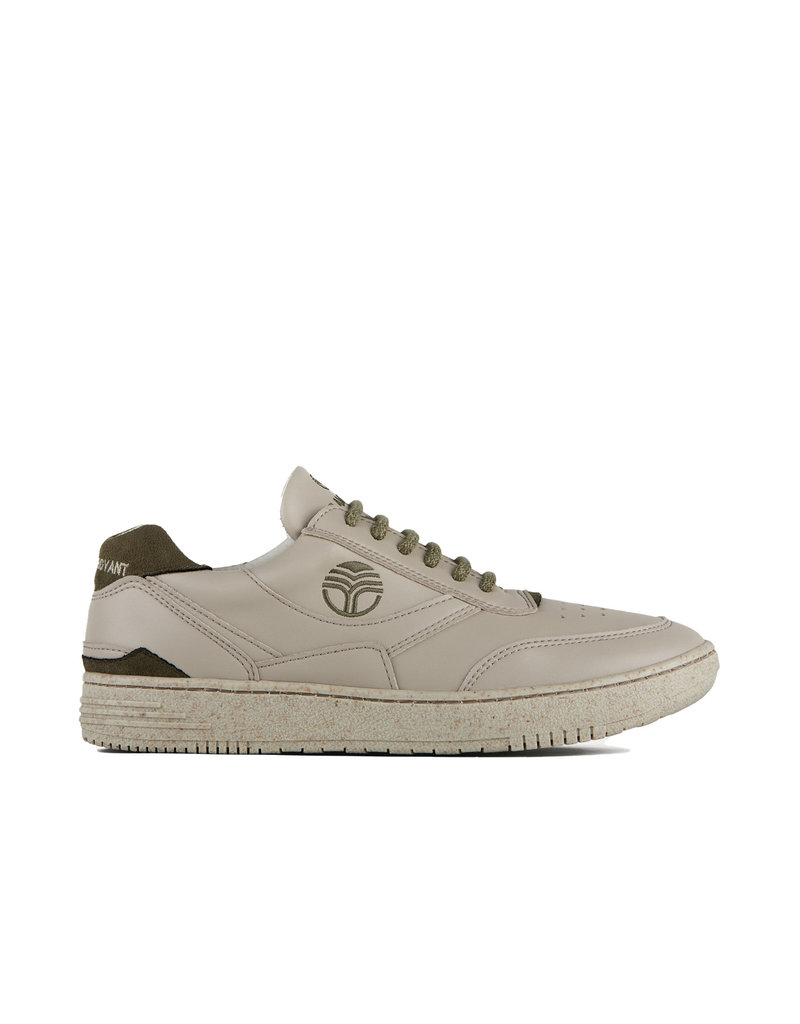 Beflamboyant Vegane Sneakers UX-68 Pearl