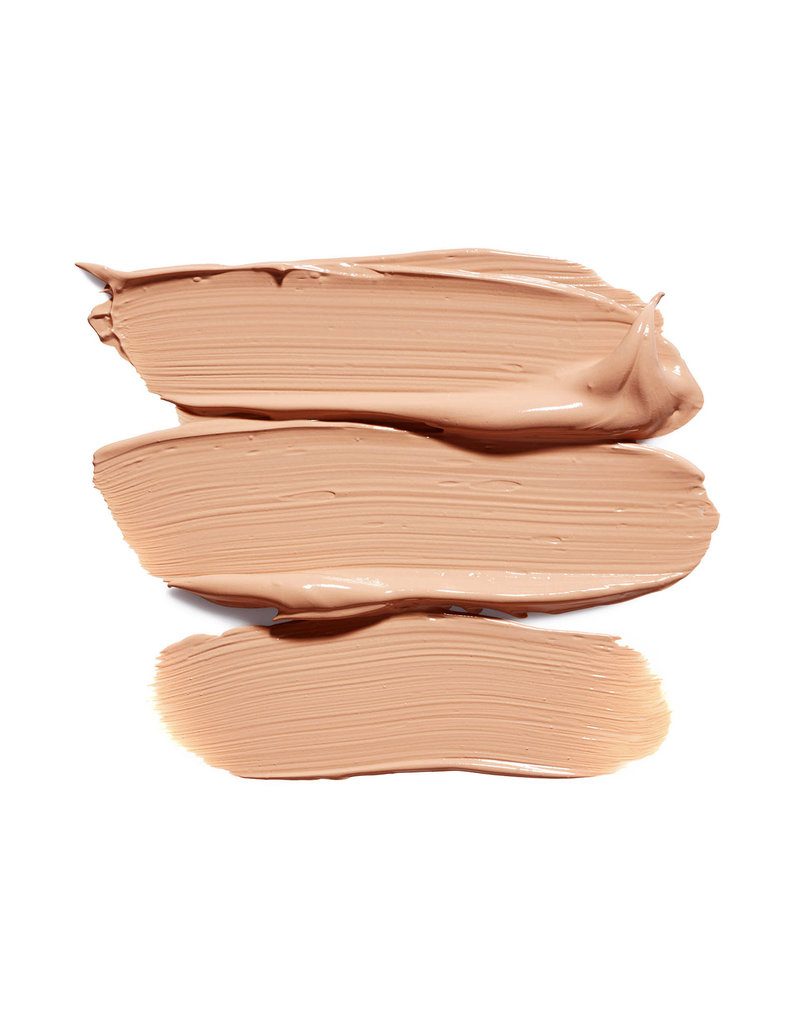 NUI Cosmetics Natural Liquid Foundation 03  TAIAO