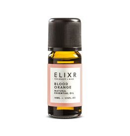 ELIXR Naturreines ätherisches Öl  - Blood Orange