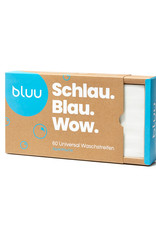 bluu 60 universal Waschstreifen - Alpenfrische