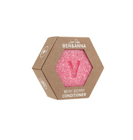 Ben & Anna LOVE Soap Very Berry - Conditioner