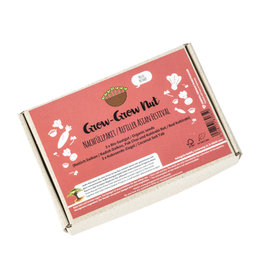 Grow-Grow Nut Nachfüllpaket "Asian Festival"