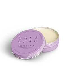 SHEA YEAH Body Butter Tattoo Balm