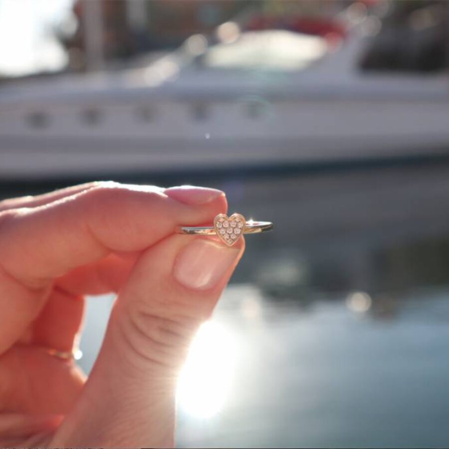 RINGEN