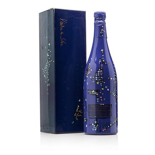 Taittinger Collection Viera Da Silva 1983 Taittinger Collection Viera Da Silva 1983
