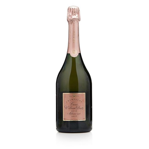 Deutz Vintage 1996 Cuvée William Deutz Rosé giftbox Deutz Vintage 1996 Cuvée William Deutz Rosé giftbox