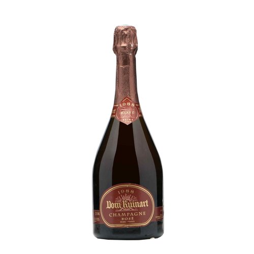 Ruinart Vintage 1988 Dom Ruinart Vintage Rosé Ruinart Vintage 1988 Dom Ruinart Vintage Rosé