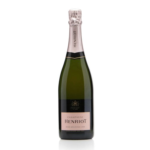 Henriot Vintage 2008 rosé Henriot Vintage 2008 rosé