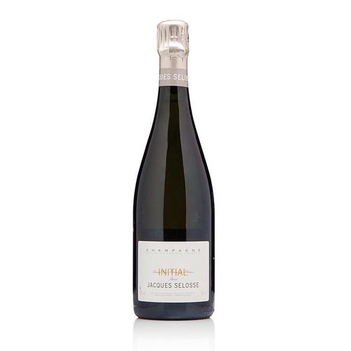 Jacques Selosse Initial (october 2013) Jacques Selosse Initial (october 2013)
