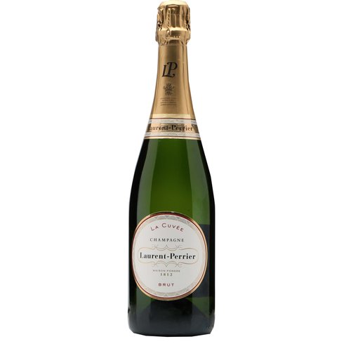 Laurent Perrier La Cuvée brut Laurent Perrier La Cuvée brut