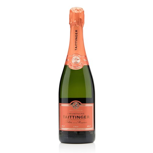 Taittinger Les Folies de la Marquetterie Taittinger Les Folies de la Marquetterie