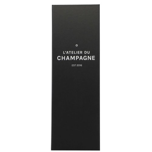 L'Atelier du Champagne Giftbox for magnum bottle L'Atelier du Champagne Giftbox for magnum bottle