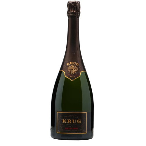 Krug Vintage 1996 Krug Vintage 1996