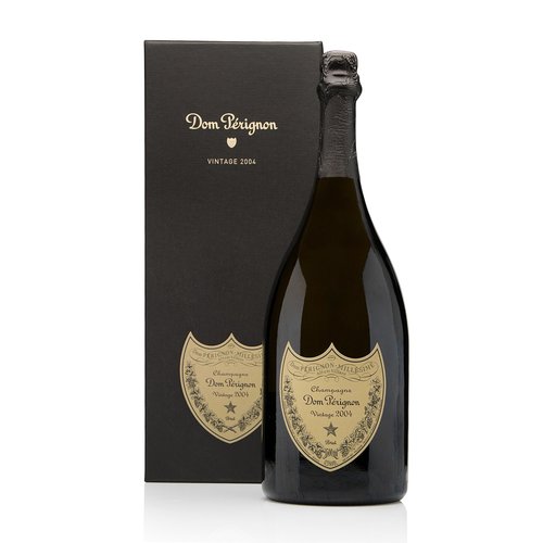 Dom Perignon Vintage 2004 magnum (1,5 liter) Dom Perignon Vintage 2004 magnum (1,5 liter)