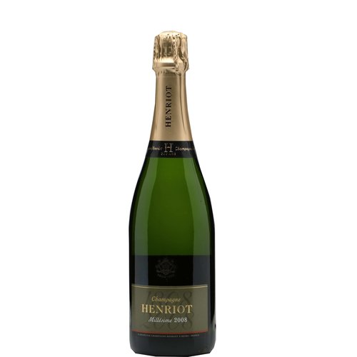 Henriot Vintage 2008 Henriot Vintage 2008