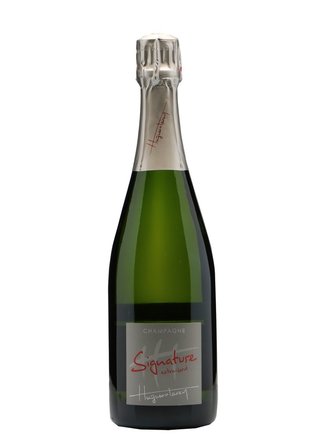Huguenot Tassin Signature extra brut Huguenot Tassin Signature extra brut