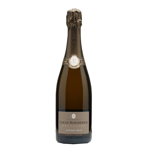 Louis Roederer Vintage 2012 (Graphic Giftbox) Louis Roederer Vintage 2012 (Graphic Giftbox)