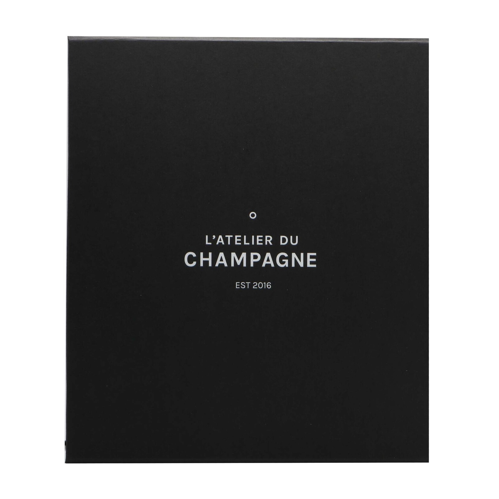 L'Atelier du Champagne Giftbox for 3 bottles