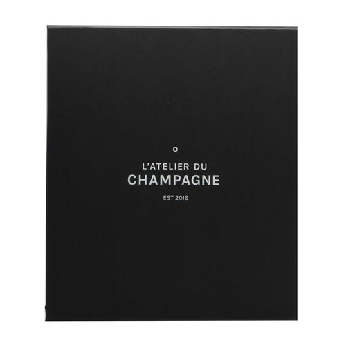 L'Atelier du Champagne Giftbox for 3 bottles L'Atelier du Champagne Giftbox for 3 bottles