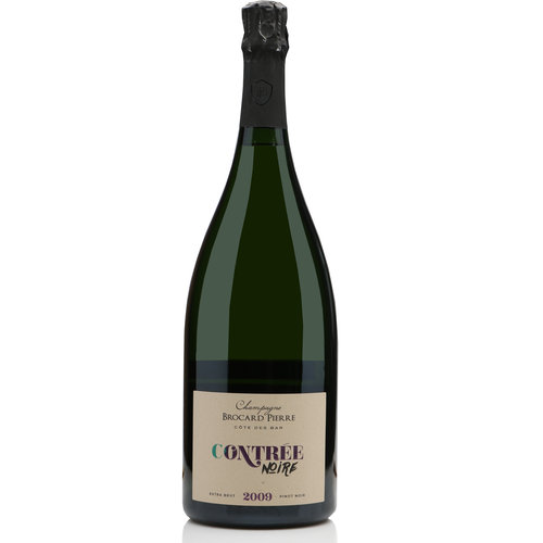 Brocard Pierre Vintage 2014 Contrée Noire magnum (1.5 liter) Brocard Pierre Vintage 2014 Contrée Noire magnum (1.5 liter)