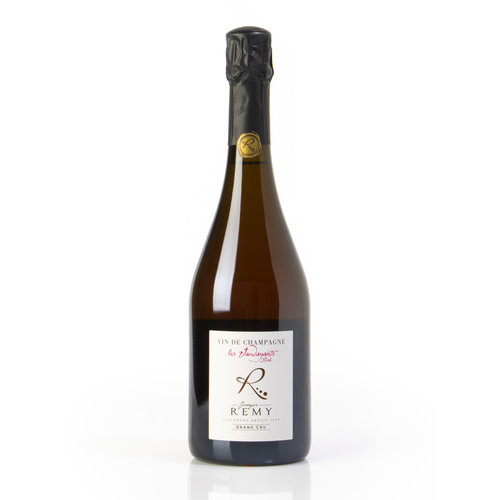 Georges Remy Les Vaudayants rosé Georges Remy Les Vaudayants rosé