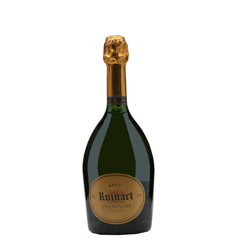 Ruinart Old label Ruinart Old label