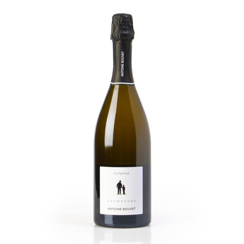Antoine Bouvet Blanc de blancs Antoine Bouvet Blanc de blancs