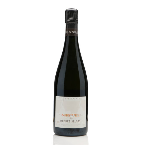 Jacques Selosse Substance grand cru (januari 2020) Jacques Selosse Substance grand cru (januari 2020)