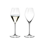 Riedel Preformance Champagne (set of two)