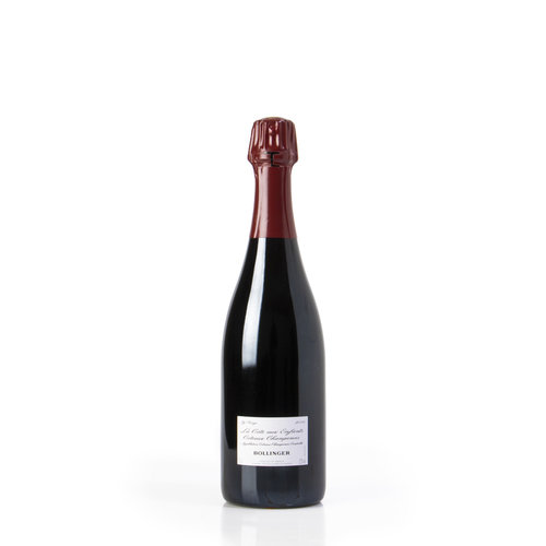 Bollinger Côteaux champenois rouge La Côte aux Enfants 2014 Bollinger Côteaux champenois rouge La Côte aux Enfants 2014
