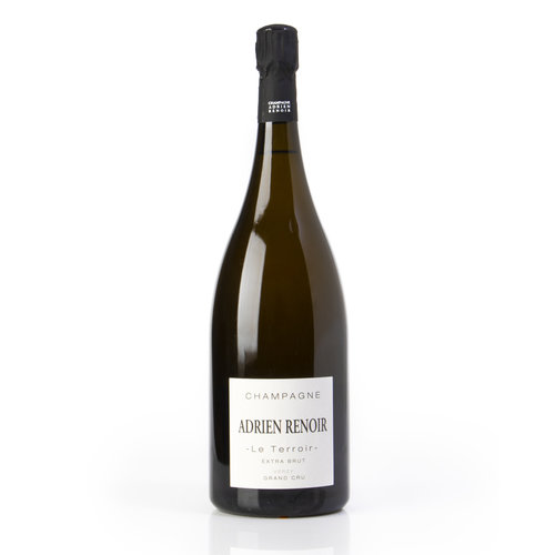 Adrien Renoir Le Terroir magnum (1,5 liter) Adrien Renoir Le Terroir magnum (1,5 liter)
