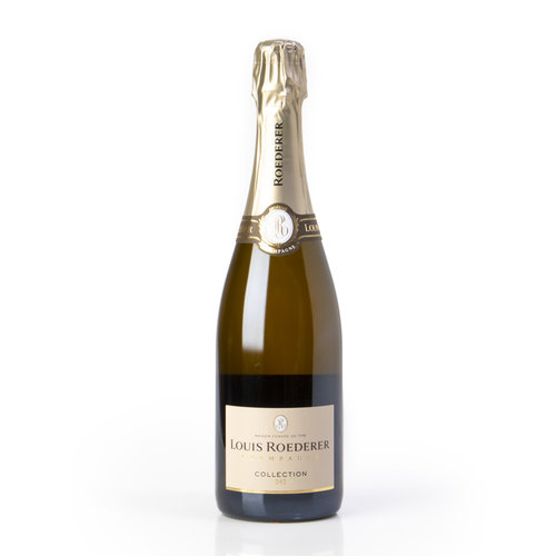 Louis Roederer Collection 242 Louis Roederer Collection 242