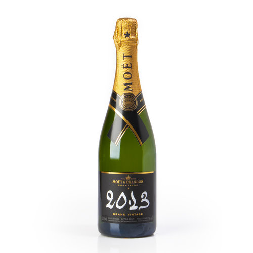 Moët & Chandon Grand Vintage 2013 Moët & Chandon Grand Vintage 2013
