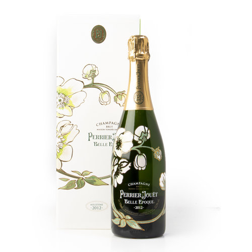 Perrier-Jouët Belle Epoque 2012 (giftbox) Perrier-Jouët Belle Epoque 2012 (giftbox)