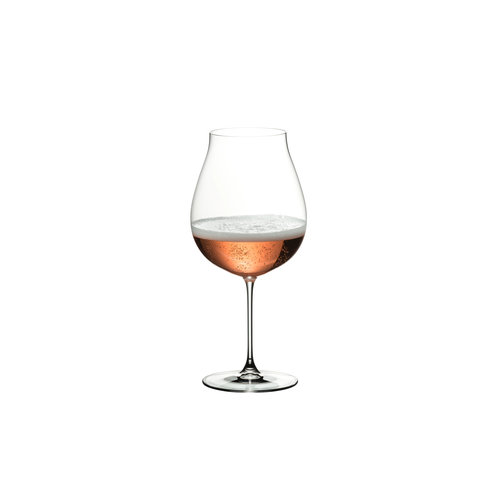 Riedel Veritas New World Pinot glazen (set of two)