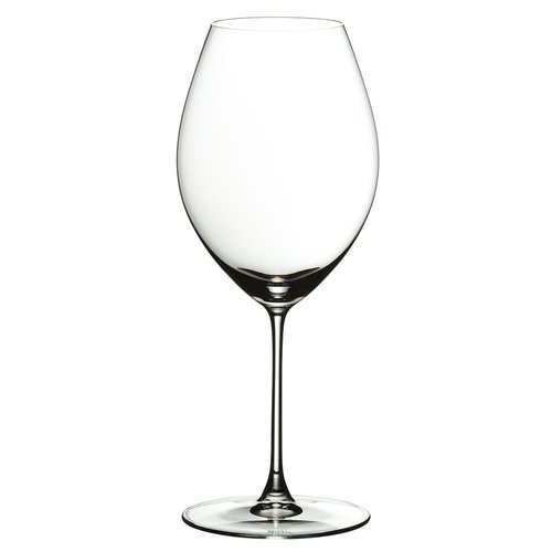 Riedel Veritas Old World Syrah glazen (set of two) Riedel Veritas Old World Syrah glazen (set of two)