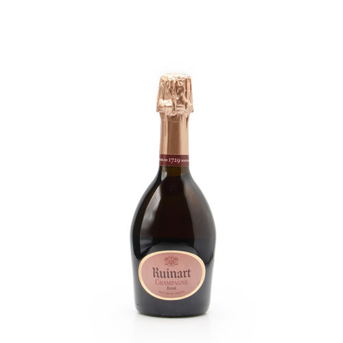 Ruinart Rose demi (0,375 liter) Ruinart Rose demi (0,375 liter)
