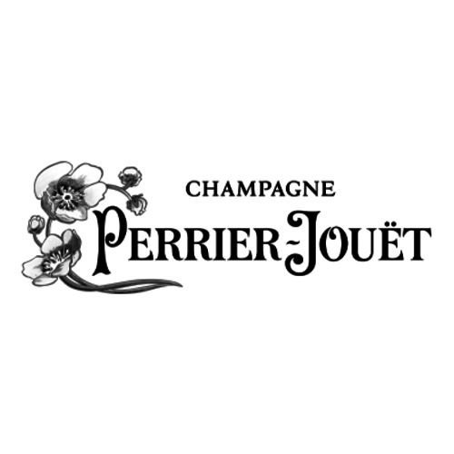 Perrier-Jouët champagne
